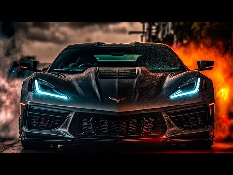 BASS BOOSTED SONGS 2025 π CAR MUSIC 2025 π BASS MUSIC 2025