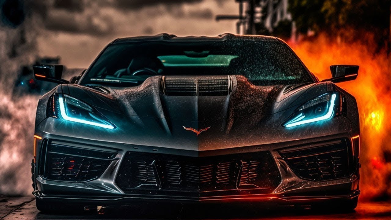 🔥 Best Bass Boosted Car Songs 2025 | Ultimate BASS Music Playlist