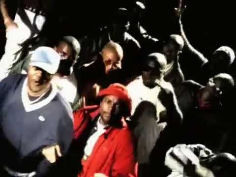 Arsenik - Boxe avec les mots (Clip officiel) 🎤