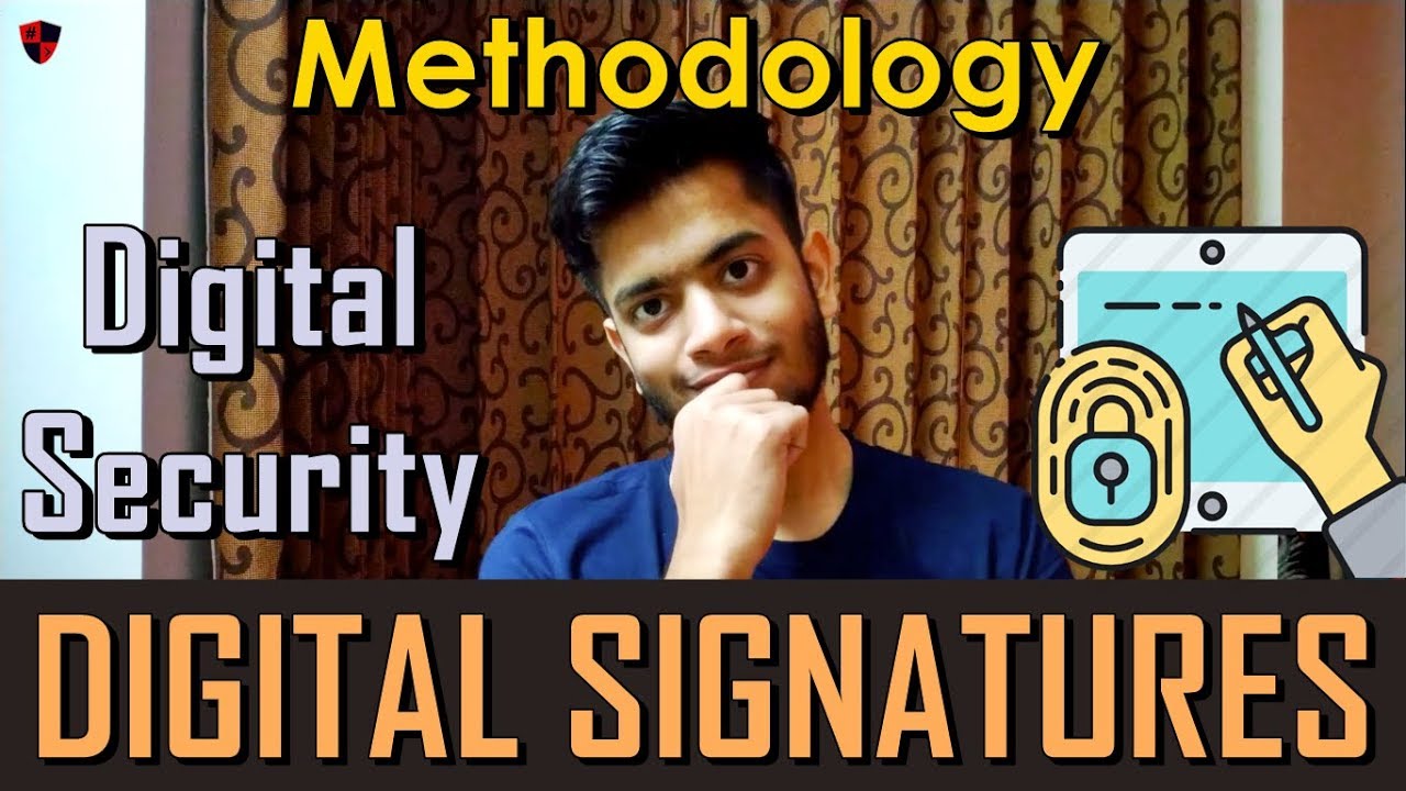 डिजिटल सिग्नेचर्स और सर्टिफिकेट्स का आसान गाइड 🔐 | कैसे काम करते हैं ये सुरक्षित हैं?
