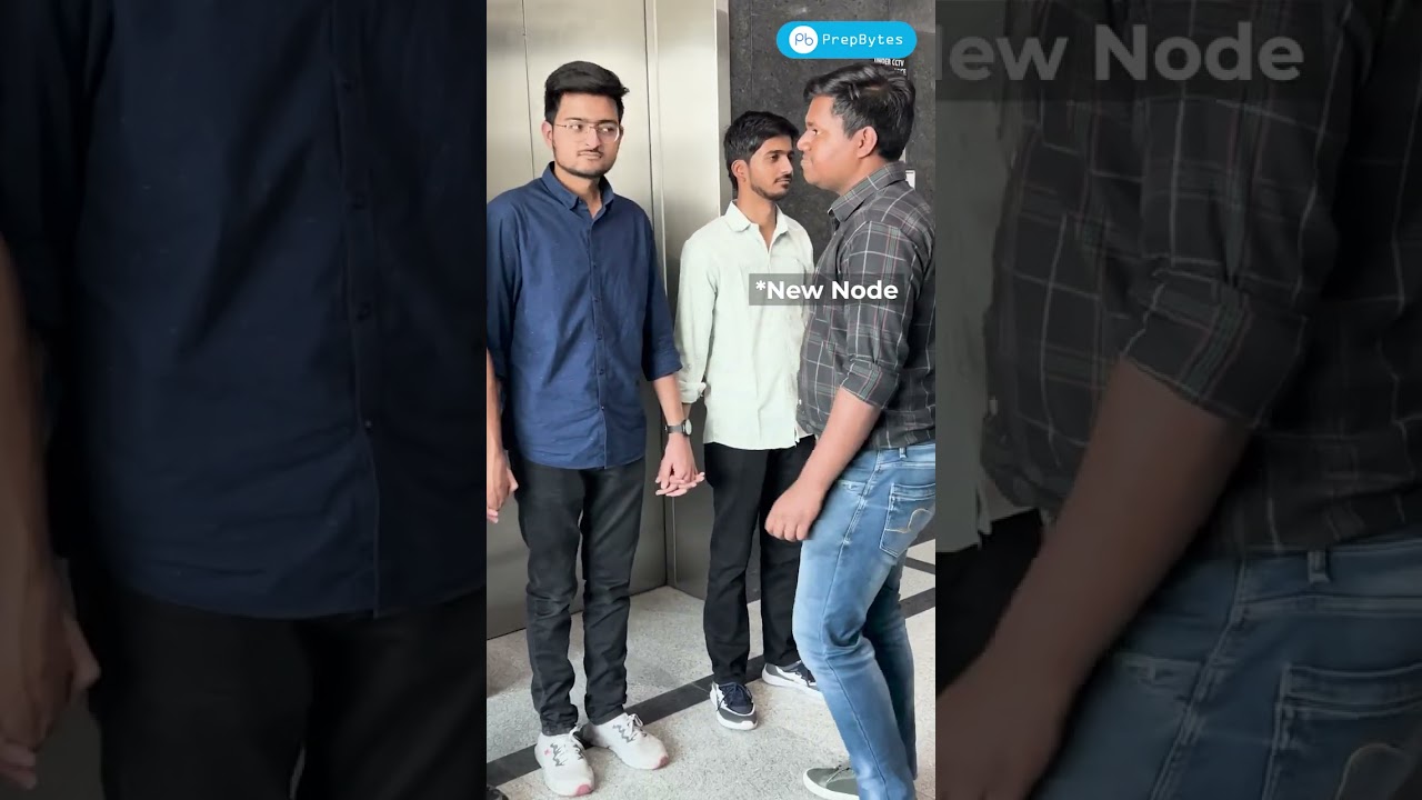 Master Linked List Insertion: Step-by-Step Tutorial 🤓