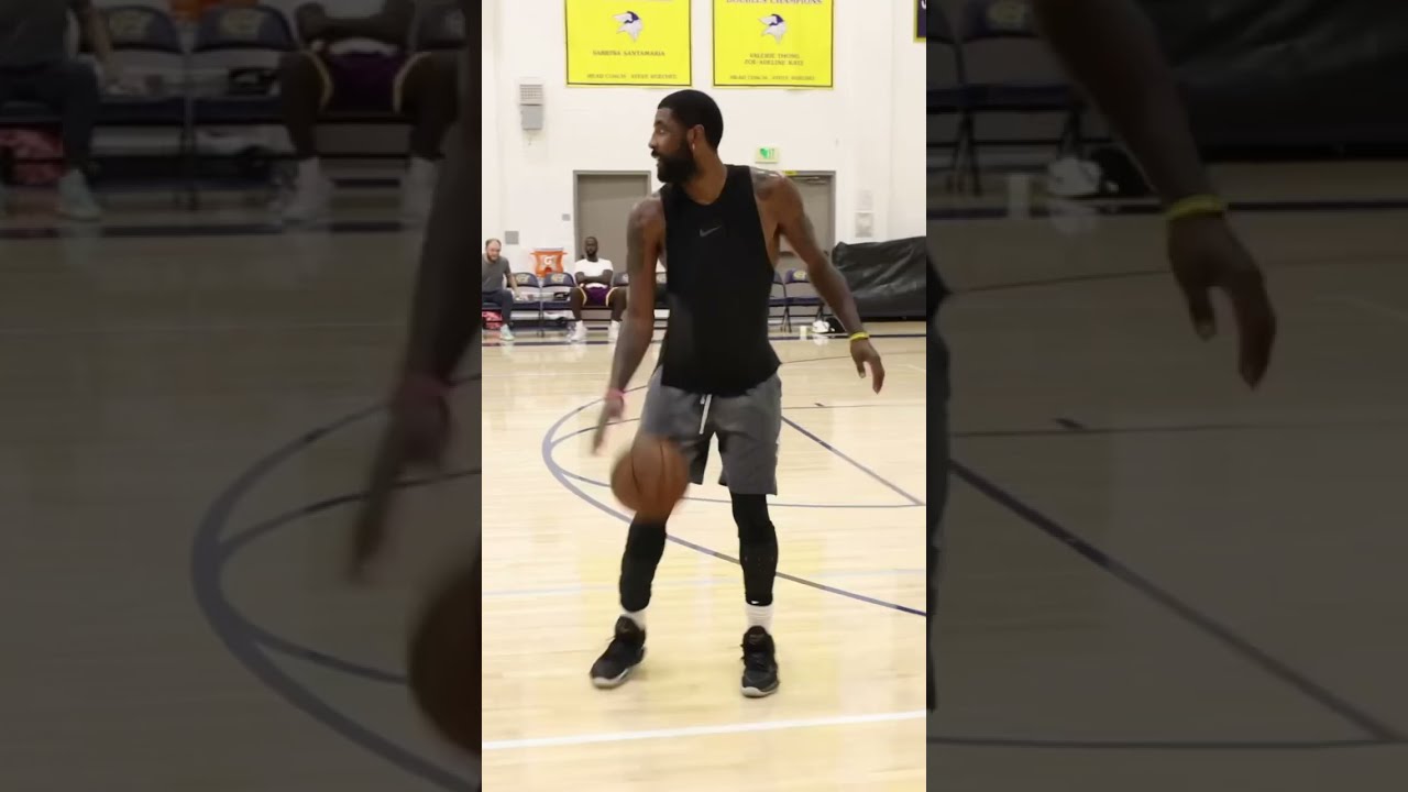 Kyrie Irving & Caris LeVert Shine in Recent Run 🏀
