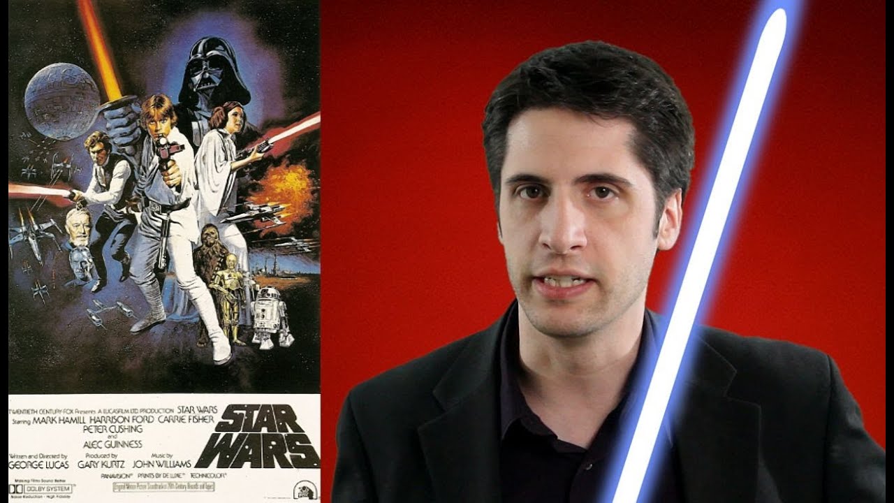 Star Wars movie review