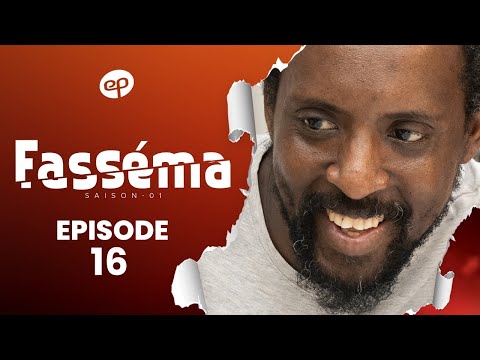 FASSĂMA - Saison 1 - Episode 16 **VOSTFR**