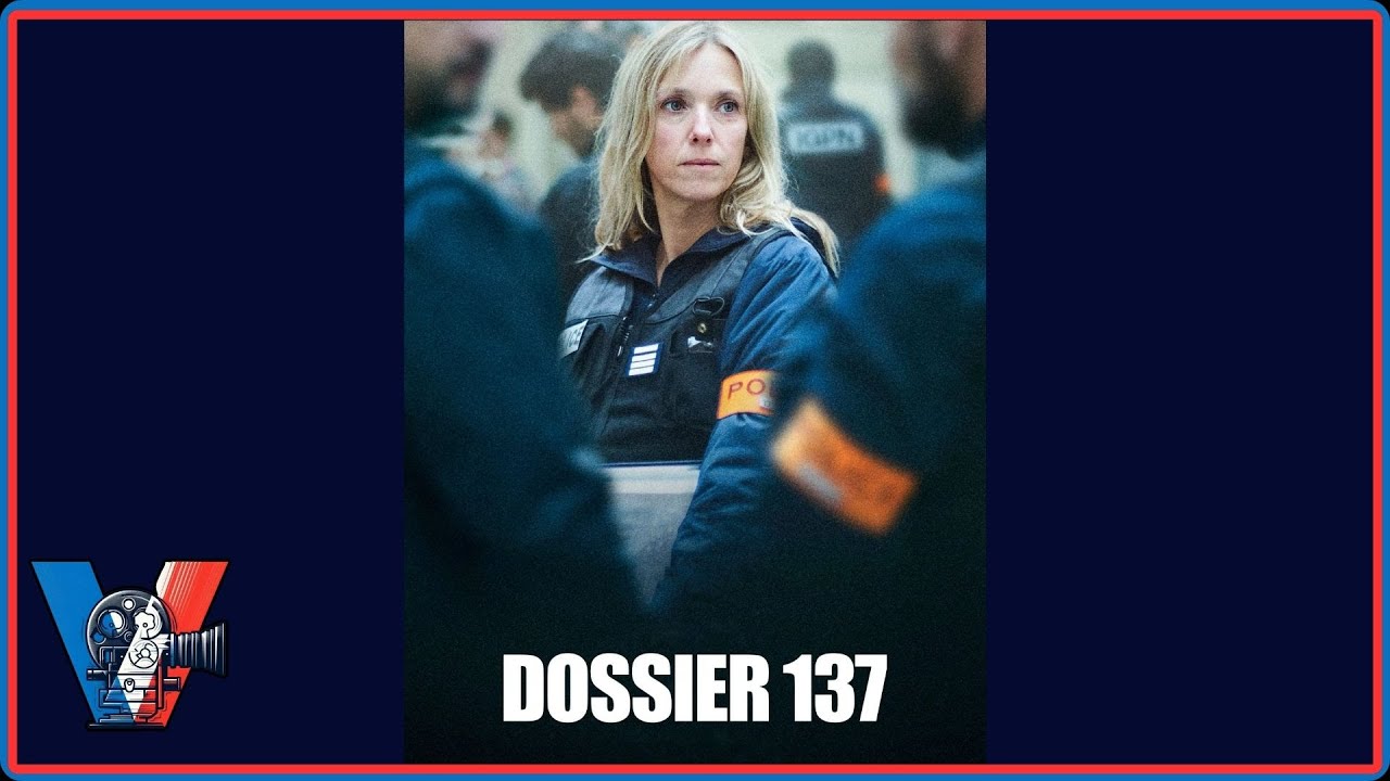 DOSSIER 137 VF: Enquête et Tensions 🎬