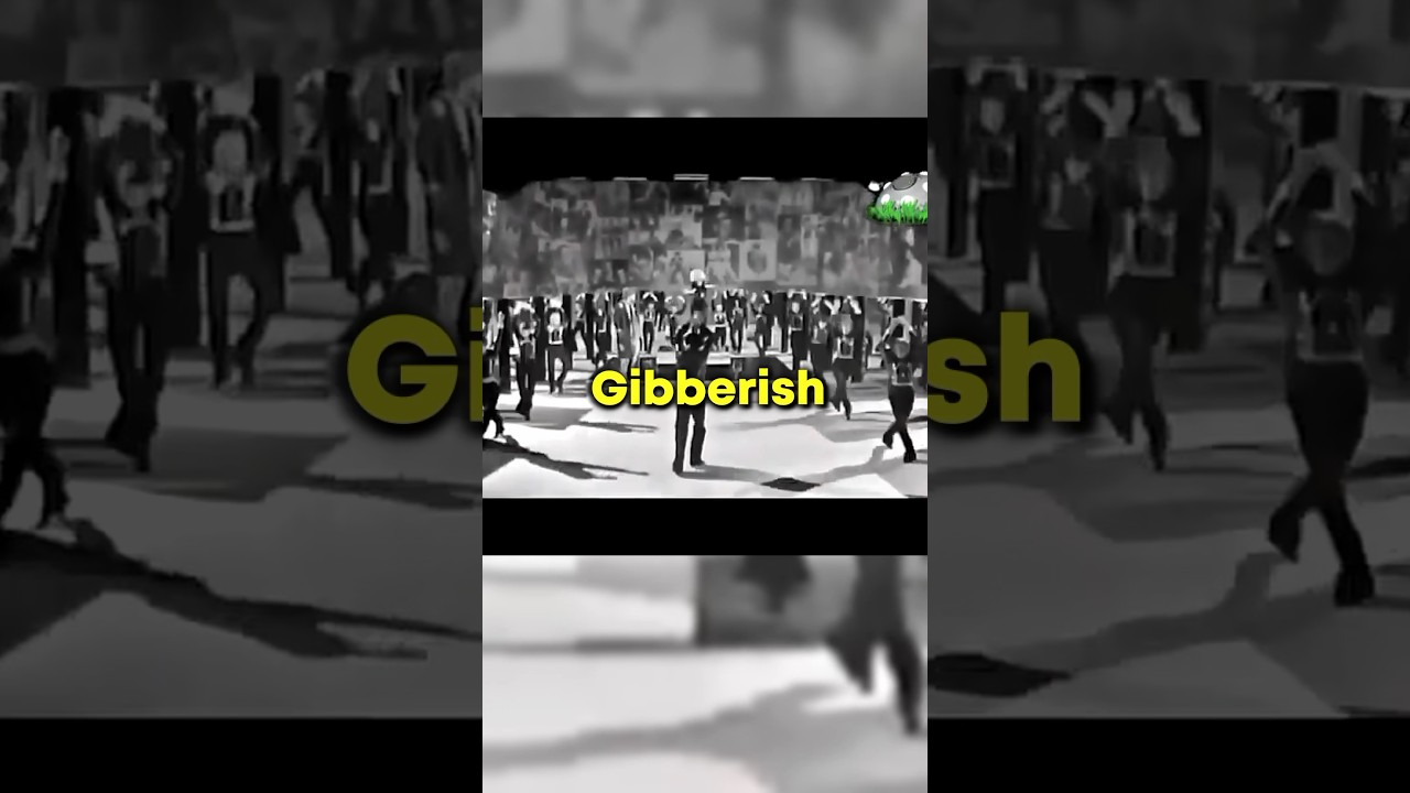 The Ultimate Italian Song That Will Make You Laugh 😂