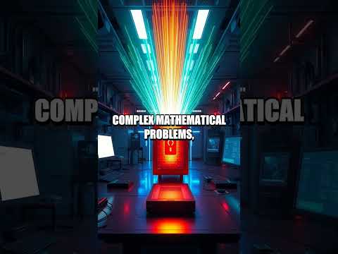 Revolutionary Impact of Quantum Encryption on Global Security