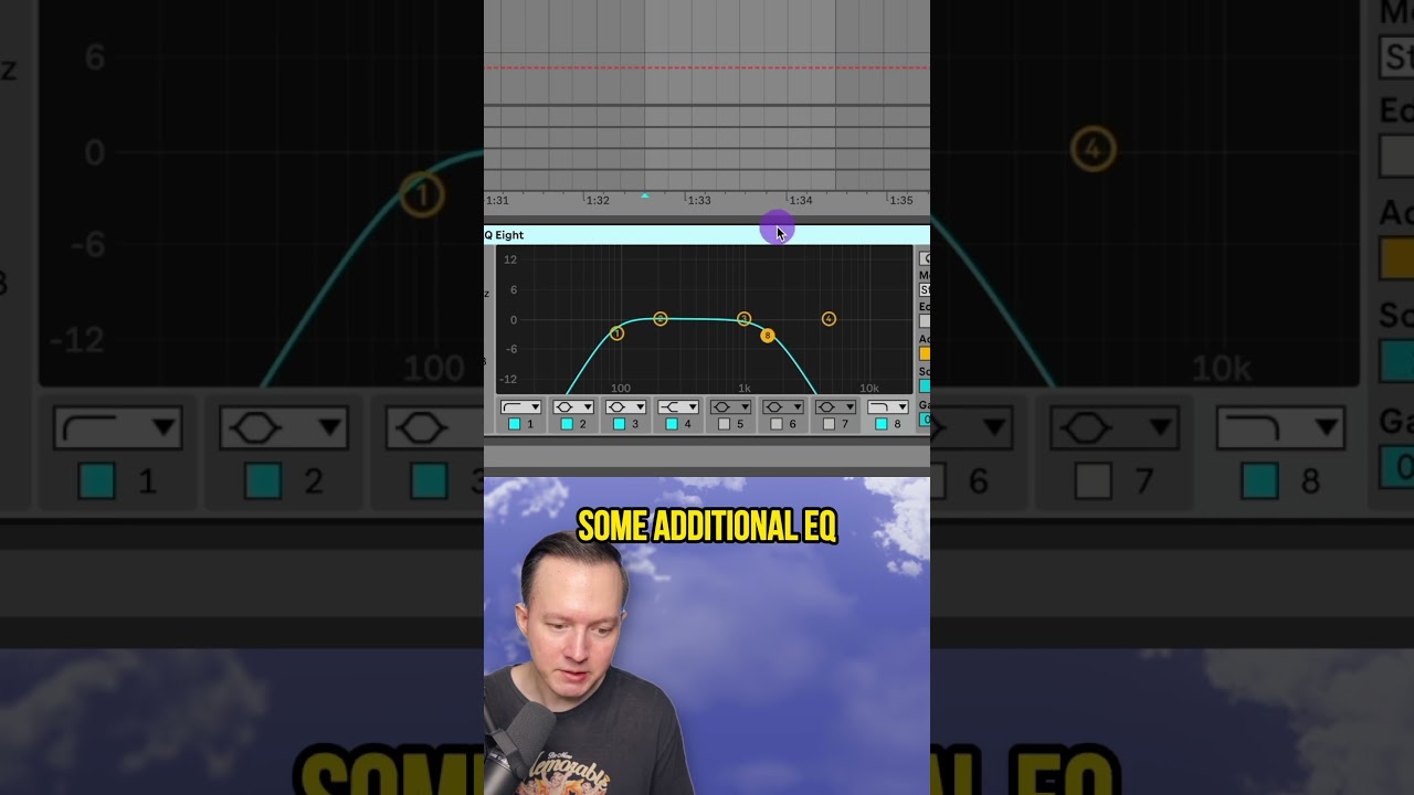 Charli XCX β365β Acid Bass Synth in Serum πΆ