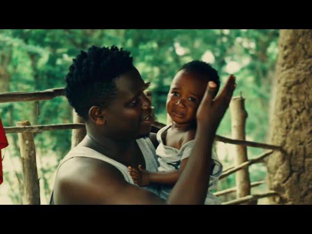 Bruce Melodie - Abu Dhabi (Official Video) 🎶