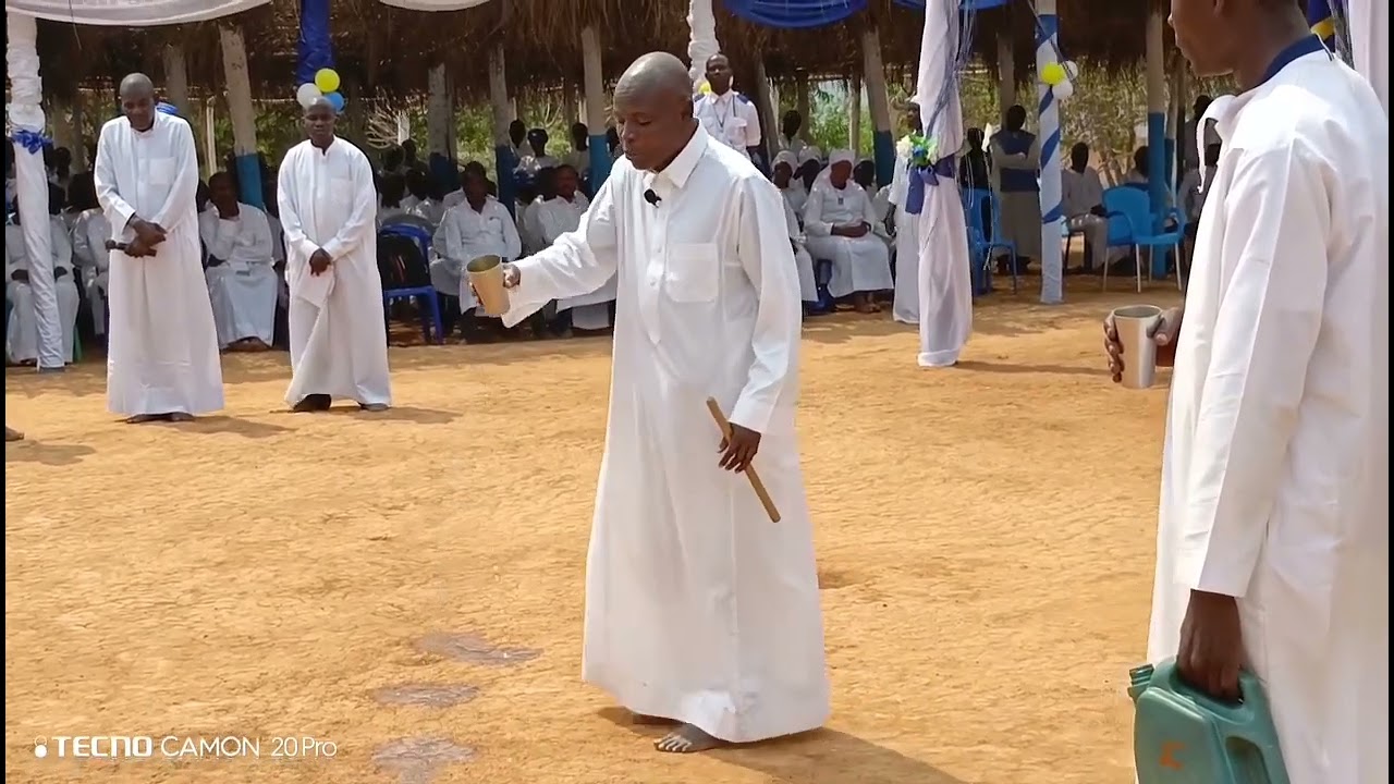 ACK Kintuadi & Nsululu National Directorate 🕊️