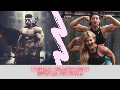 watch it at your own risk || fitness motivation special edition || Andrei deiu || dec 2020 alan w