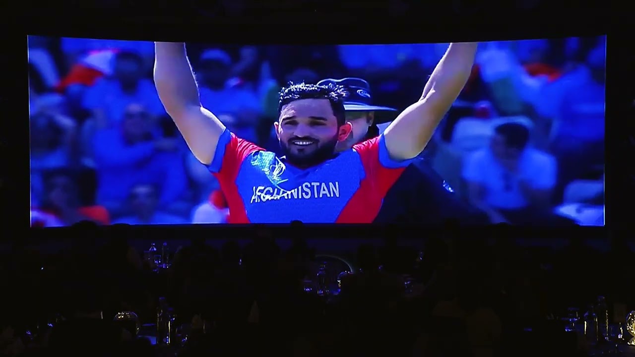 APL Grand Launch & Afghanistan Cricket Journey 🇦🇫