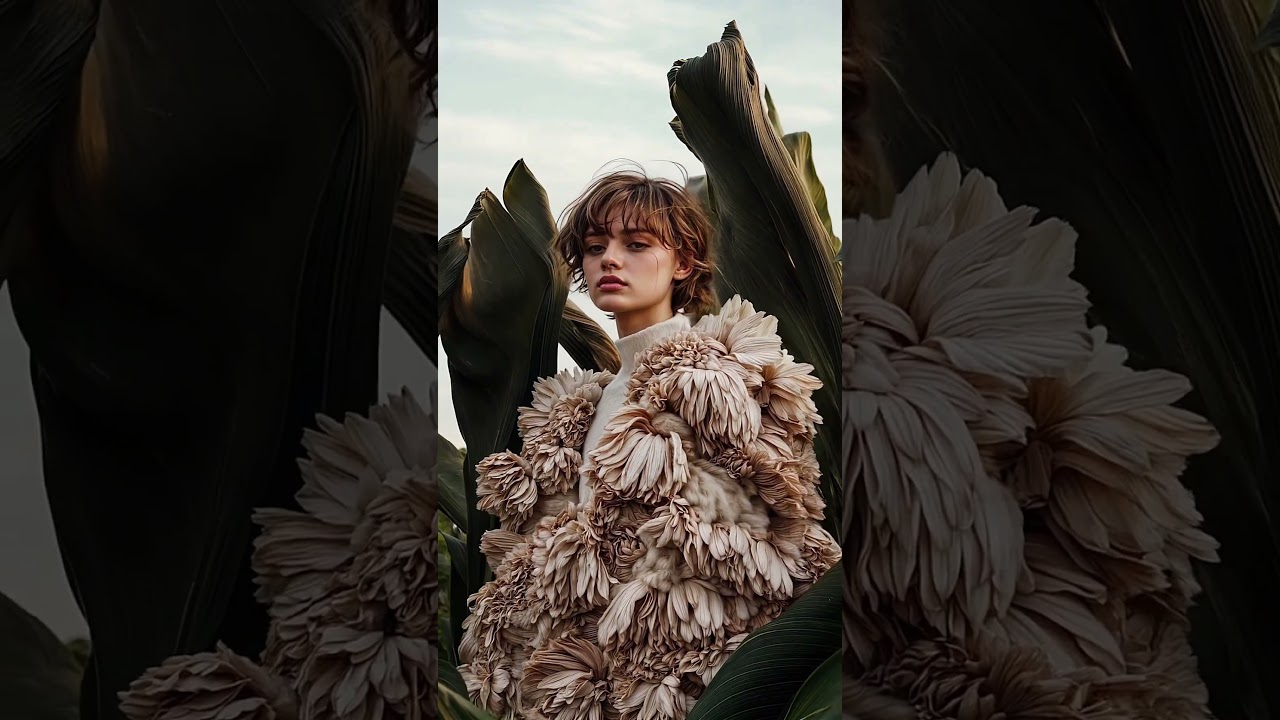 Exploring AI Art & Creativity 🎨