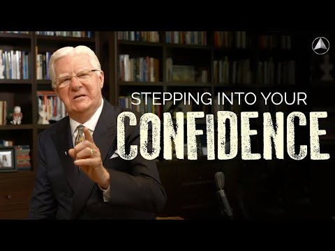 Boost Your Confidence with Bob Proctor 💪