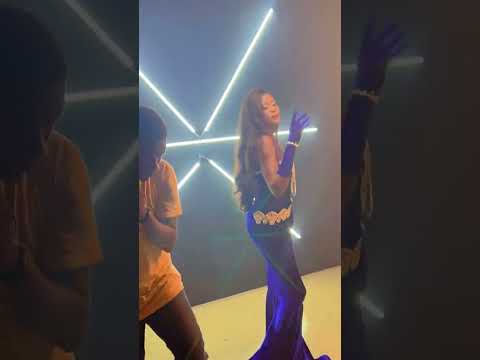 Dieyla Clip Doflo Ngama