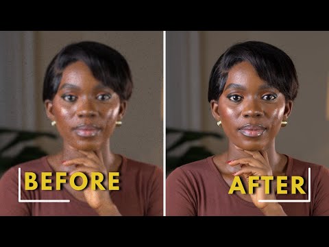 How To Enhance Video Quality To 4K (Best AI Video Enhancer 4K Tutorial)