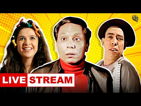 بث مباشر لأفلام عربية | Arabic Movies Live 🎬