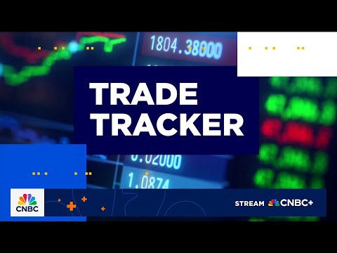 Trade Tracker: Stephanie Link and Malcolm Ethridge buy IBM