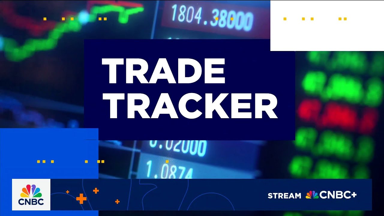 Trade Alert: Stephanie Link & Malcolm Ethridge Increase IBM Holdings 📈