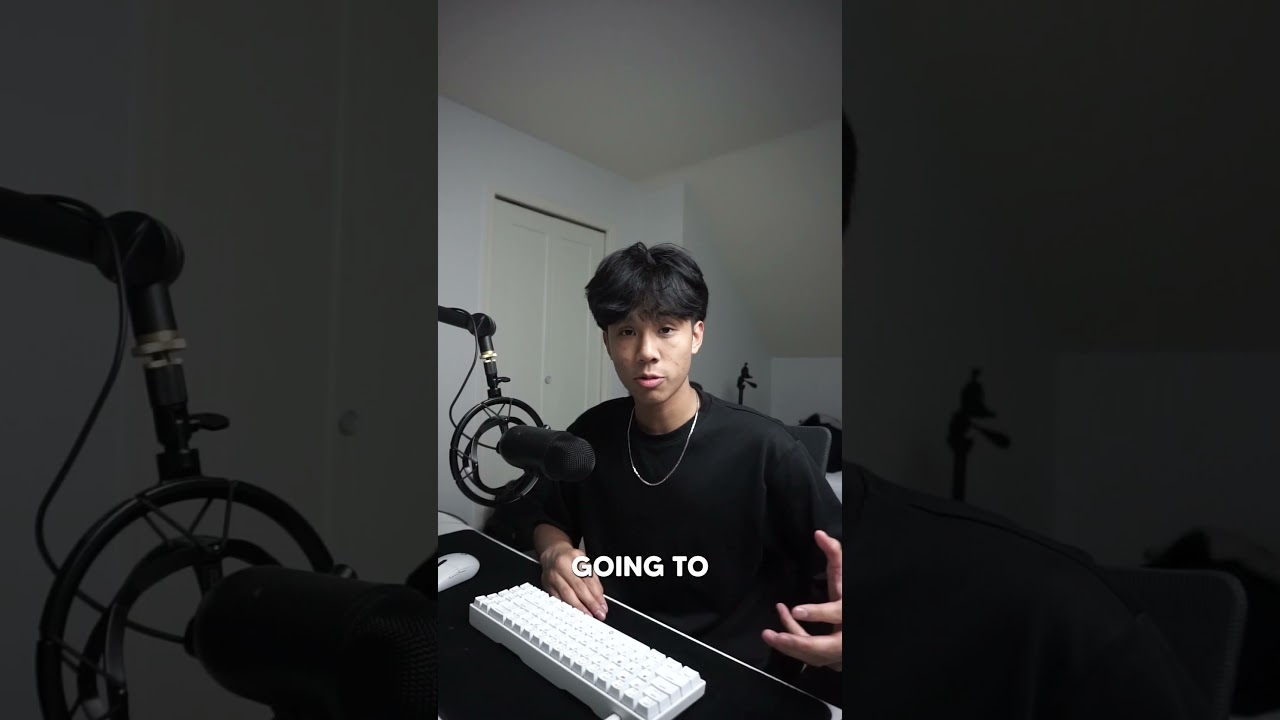 Auto Captions in Premiere Pro 🎬