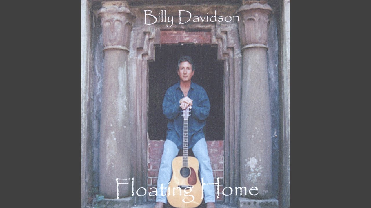 Look Out Any Window by Billy Davidson 🌅