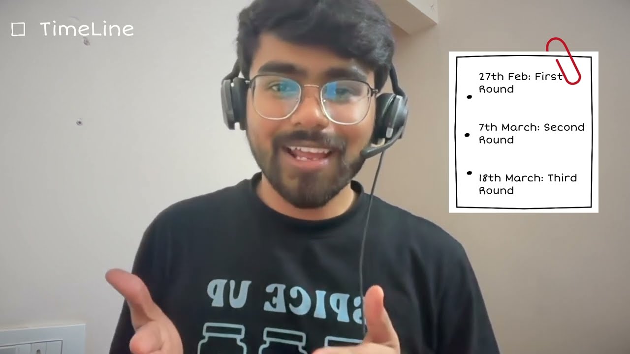 My Amazon Interview Experience | Tips & Lessons Learned πΌ