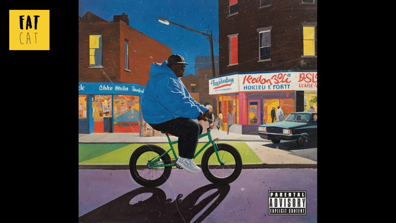 Free 90s Boom Bap Hip Hop Beat with Scratch Hook 🎶