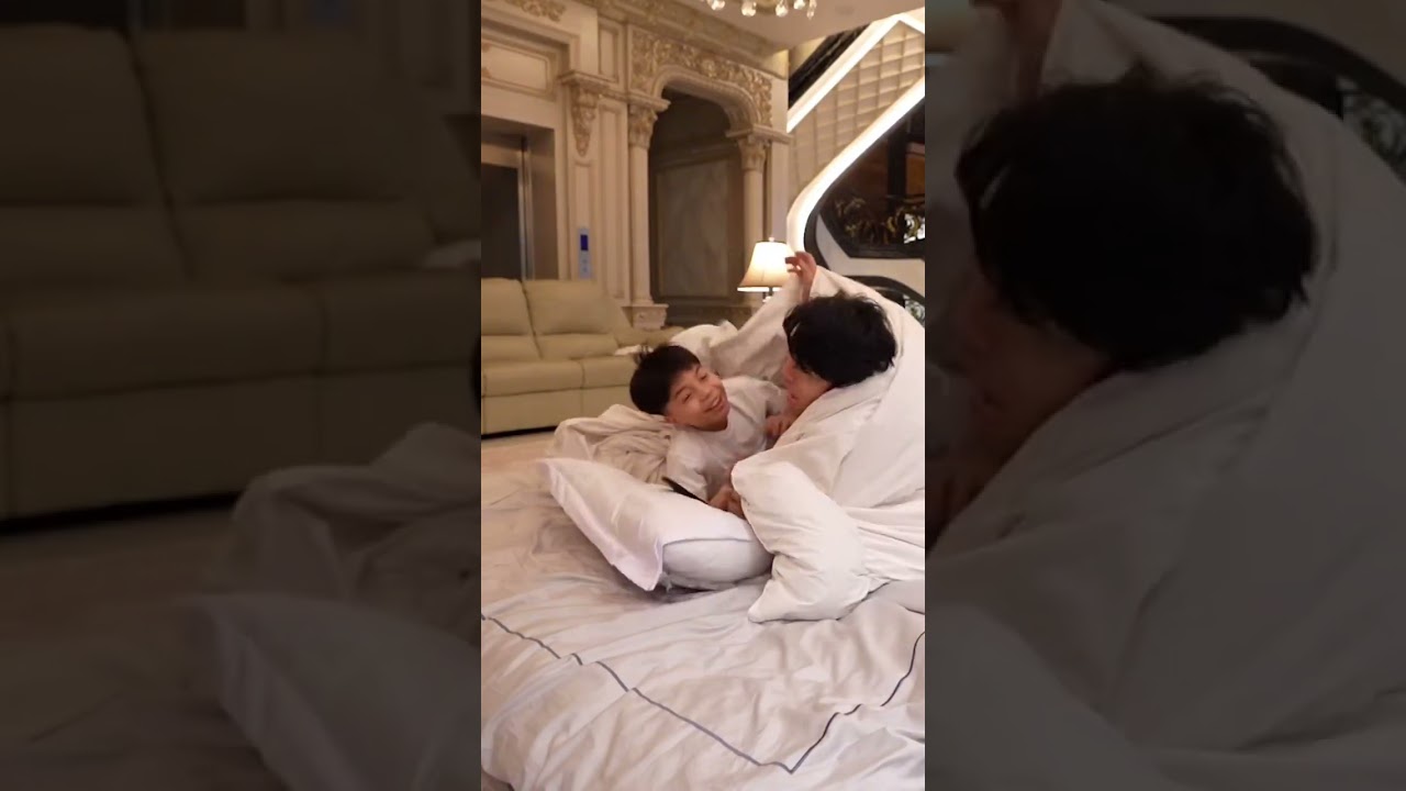 Me Time Inspired by @SaaihHalilintar & @QahtanHalilintar ๐