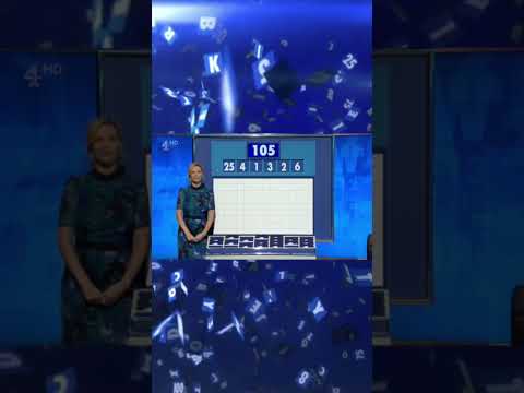 Is that broken, that machine? #Countdown #Shorts