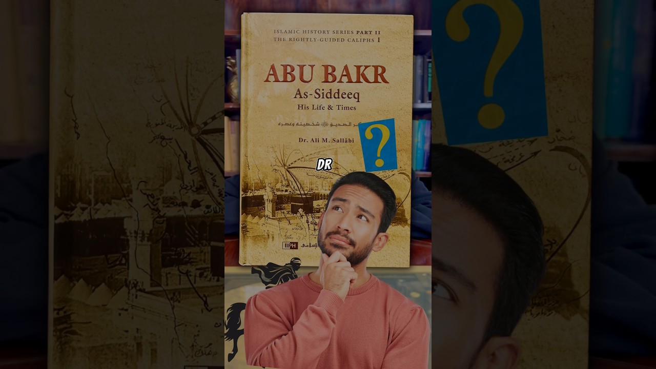 Top Islamic Books on the Sahaba