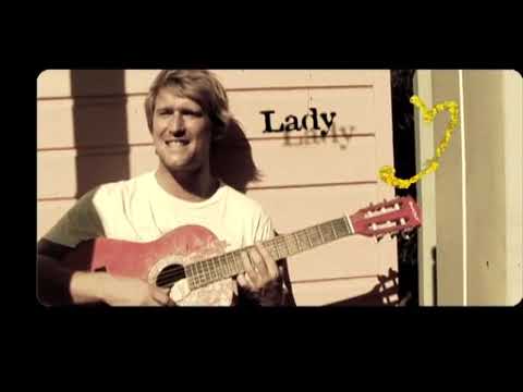 Tom Frager - Lady Melody (Clip Officiel)
