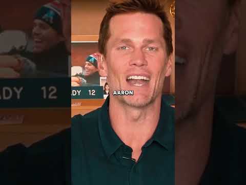 Tom Brady on the Toughest Super Bowl Defender He Faced #nfl