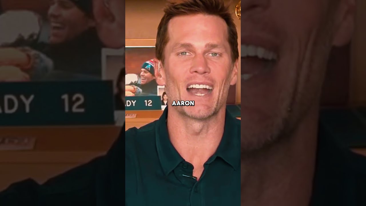 Tom Brady Names the Toughest Super Bowl Defender He Faced ๐