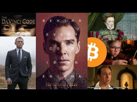 Lesson 01: Intro to Cryptography