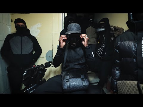 Skima - A.T.B (Clip officiel)