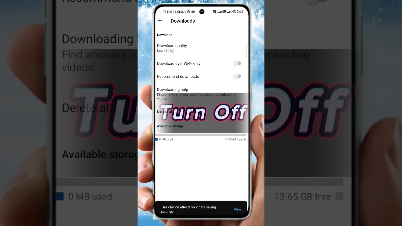 YouTube से वीडियो डाउनलोड नहीं हो रहा है? समाधान कैसे करें | #shorts