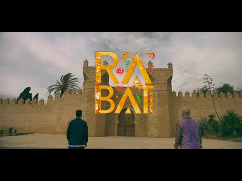 RABAT CAPITAL OF AFRICAN CULTURE 2022 - DOUZI FT L7OR FT KAMAR W/ ICHTAH