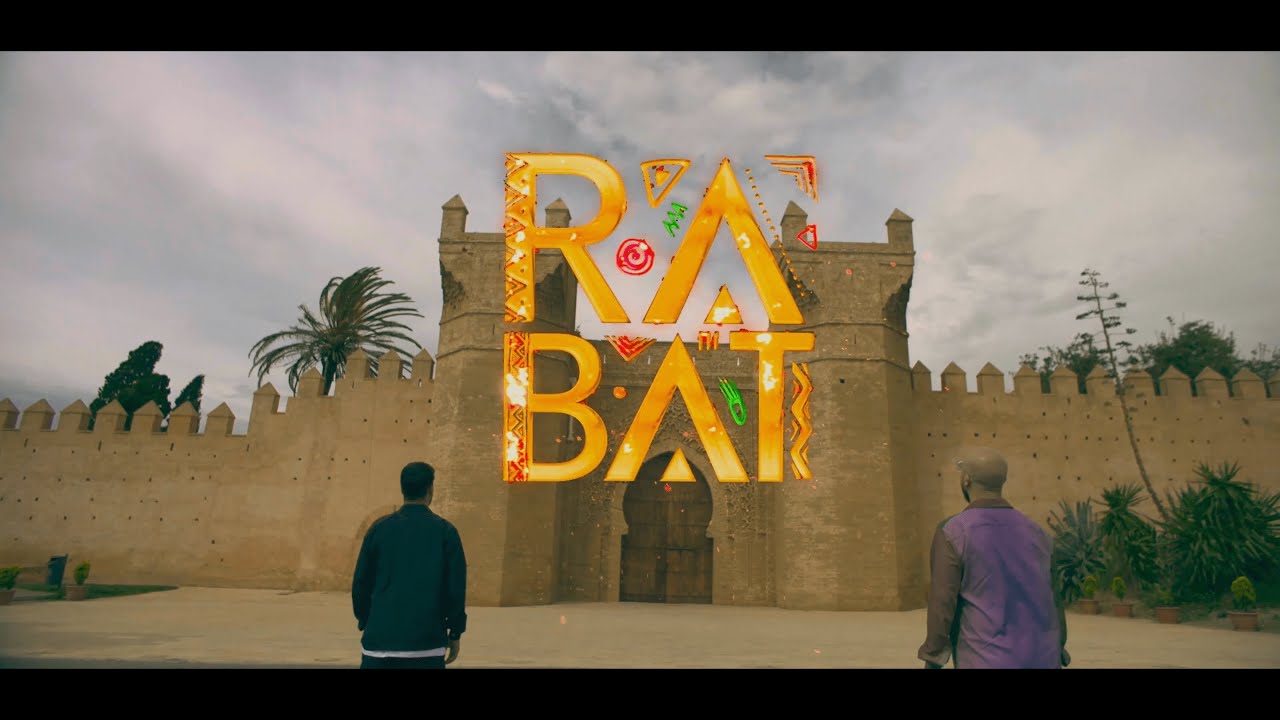 Rabat Named African Capital of Culture 2022 - Douzi, L7or, Kamar, and IchTah Perform