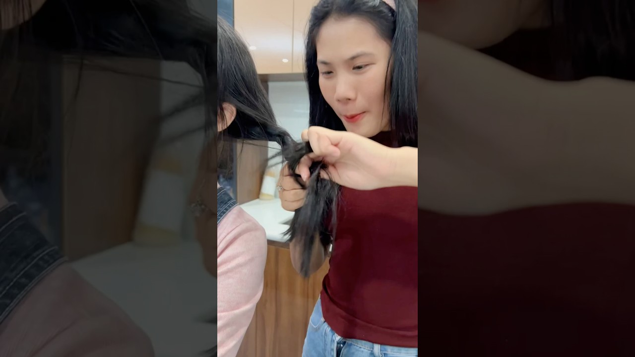 LNS: Sister LEGO Toy Challenge 🧱