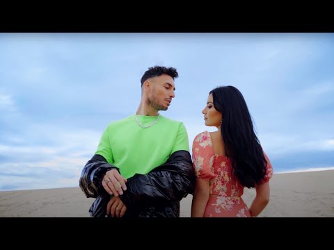 Faydee Feat. Valderrama - AYWA (Official Music Video)