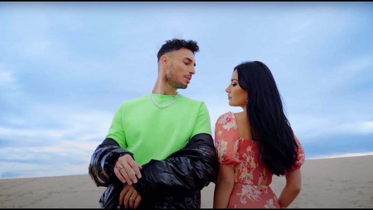 Faydee & Valderrama - AYWA 🎶 Official Music Video | Watch Now