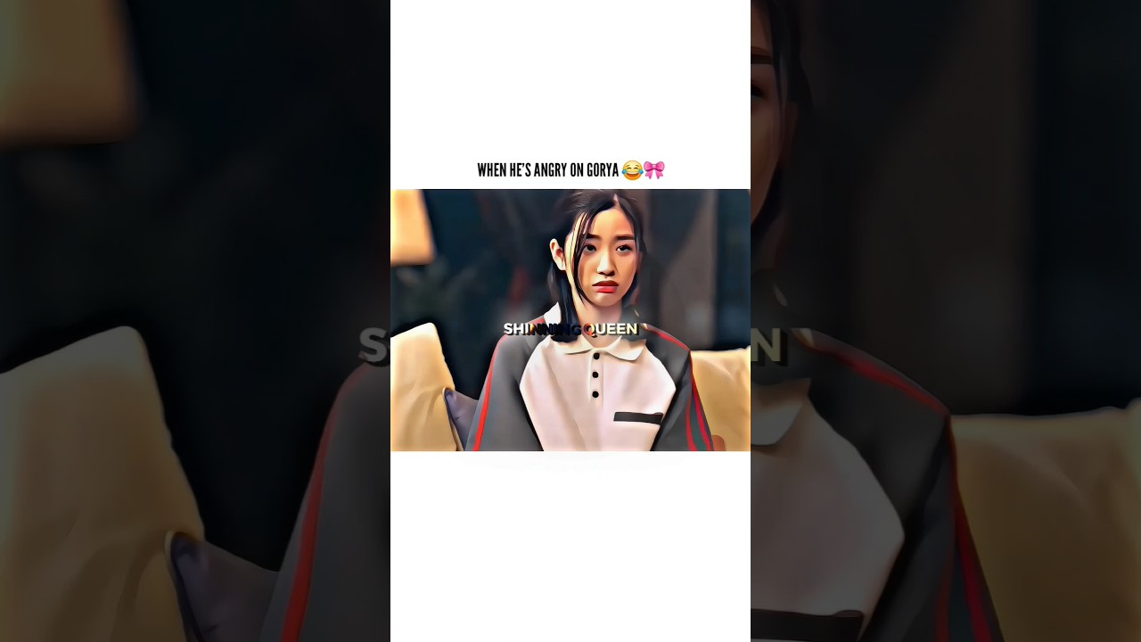 Thyme & Gorya's Cute F4 Thailand Moment 😂🎀 | Short Edit