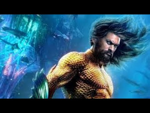 Aquaman 2018 Film Explained In Hindi Aquaman Story Summarized рд╣рд┐рдиреНрджреА