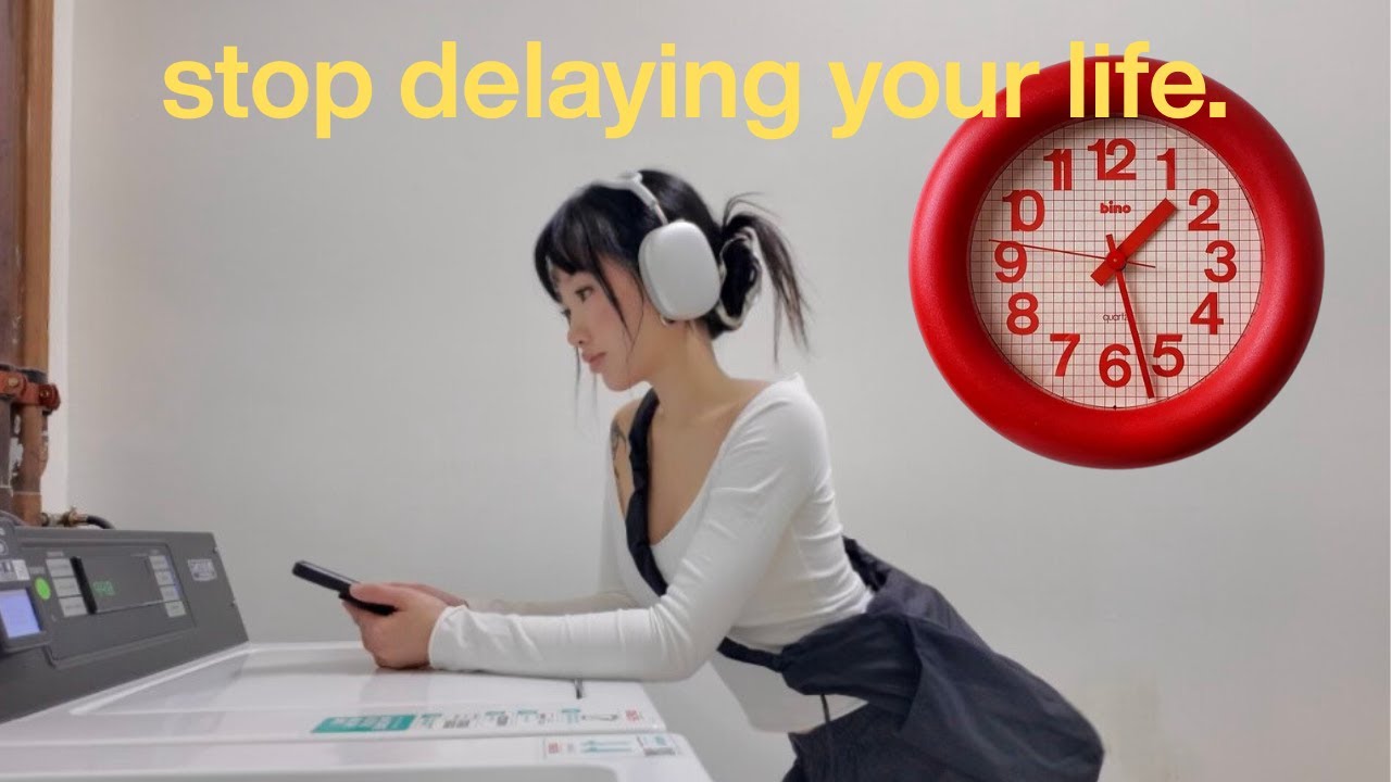 Time Is an Illusion: Lessons in My 30s ⏳