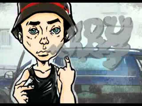 Koubiak-K.B.Y. Freestyle 🎤