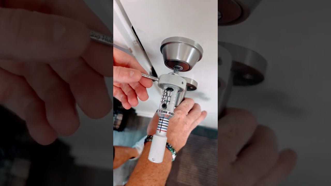 Shocking Lock Security Flaw: How Easily Locks Can Be Bypassed 🔓