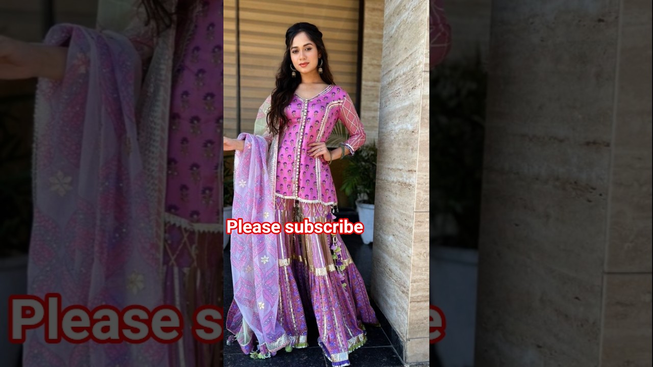 Jannat Zubair Dazzles in Black Outfit with Viral Dance 💃