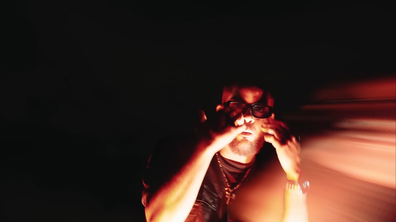 Nicko Real Lion - Croizé 🎶