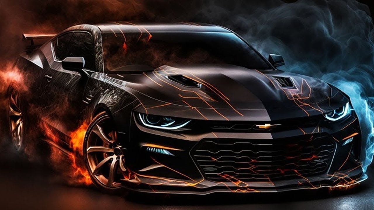 🔥 Best Bass Boosted Car Songs 2025 | Ultimate Electro House & Bass Music Playlist