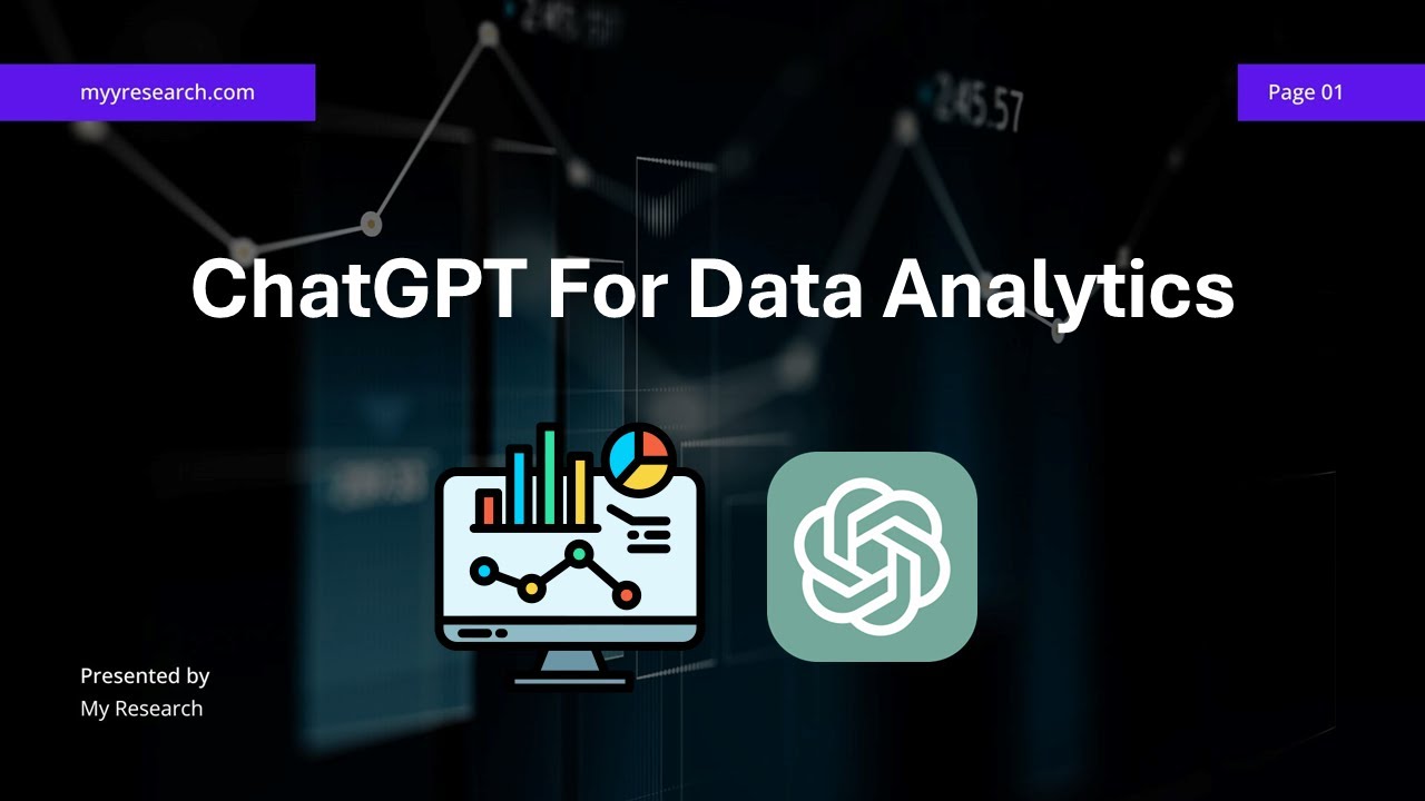 Unlock Data Insights with ChatGPT: Your AI-Powered Data Analysis Guide 📊